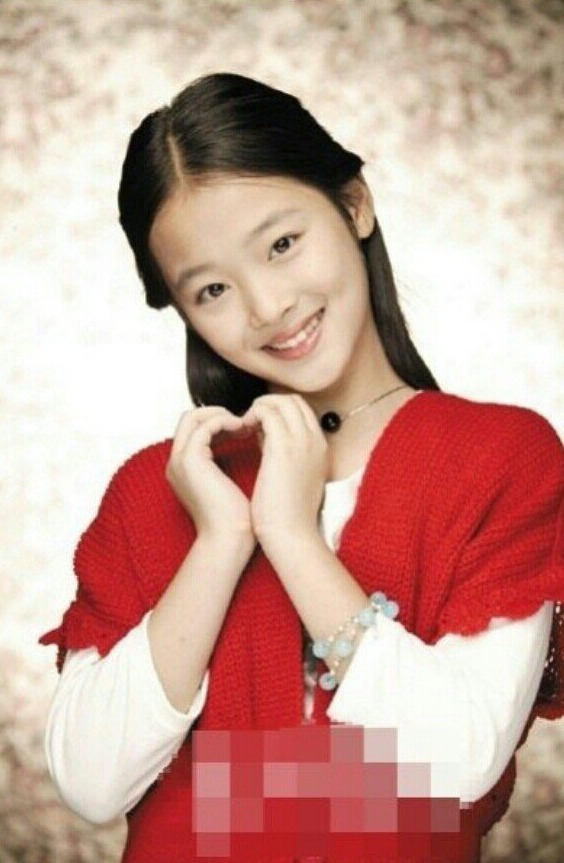 걸그룹 어린시절 사진들 | 인스티즈