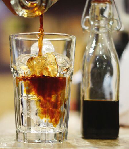 당신이 집에서 마시는 커피는 어떤 커피인가요?.jpgif | 인스티즈