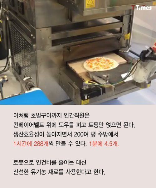 피자의 혁신 | 인스티즈