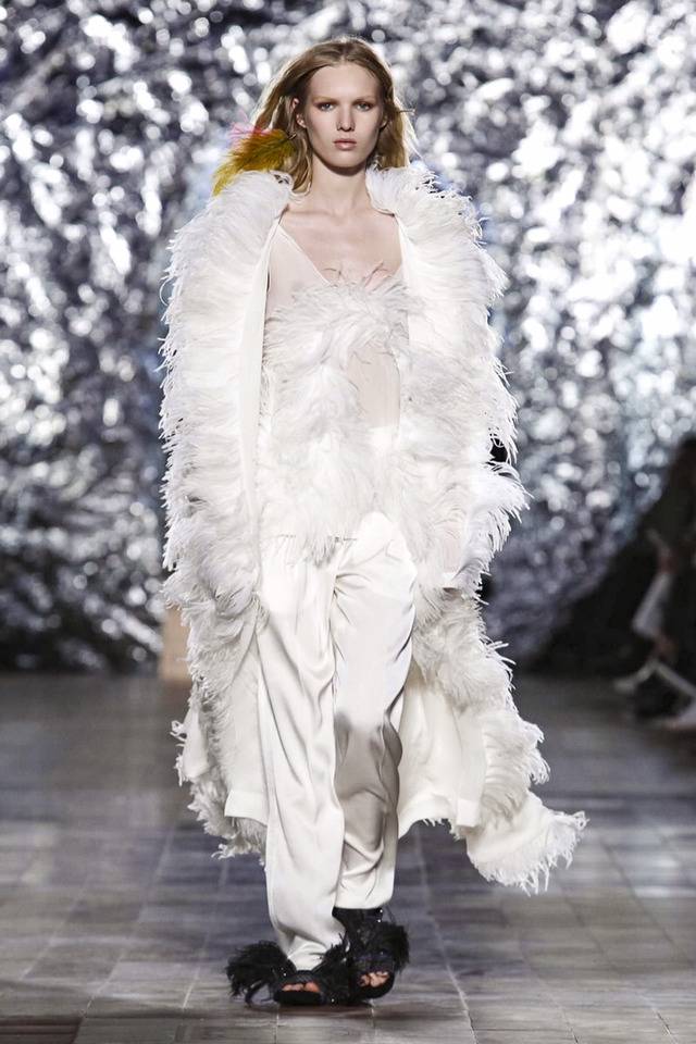 2017 F/W Sonia Rykiel 컬렉션 | 인스티즈