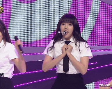 여자친구 예린 | 인스티즈