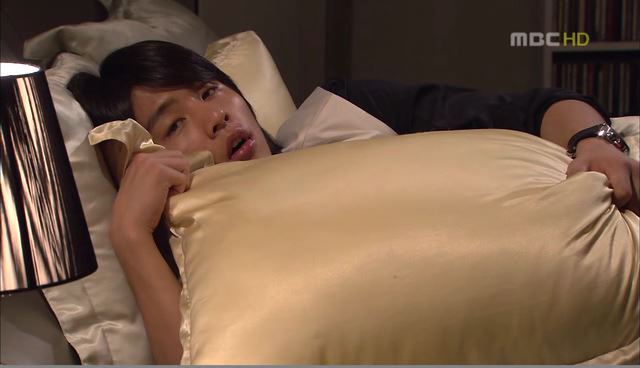 [드라마] 소울메이트 EP.07/EP.08/EP.09 당신 같은 사람/EP.10 이별이 찾아올때까지 | 인스티즈