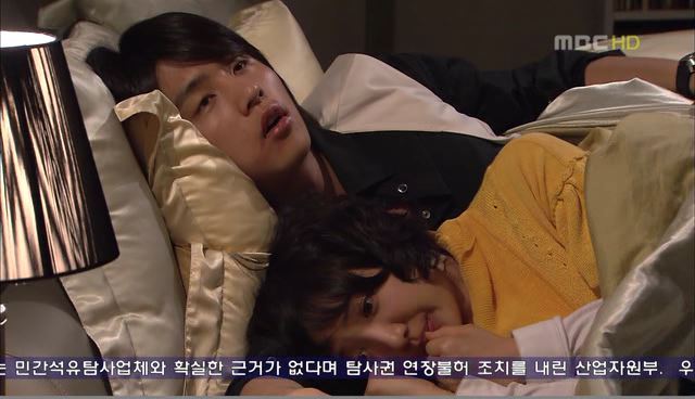 [드라마] 소울메이트 EP.07/EP.08/EP.09 당신 같은 사람/EP.10 이별이 찾아올때까지 | 인스티즈