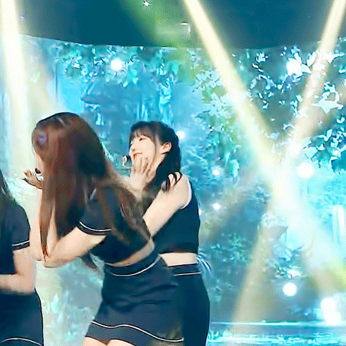 여자친구 예린 | 인스티즈