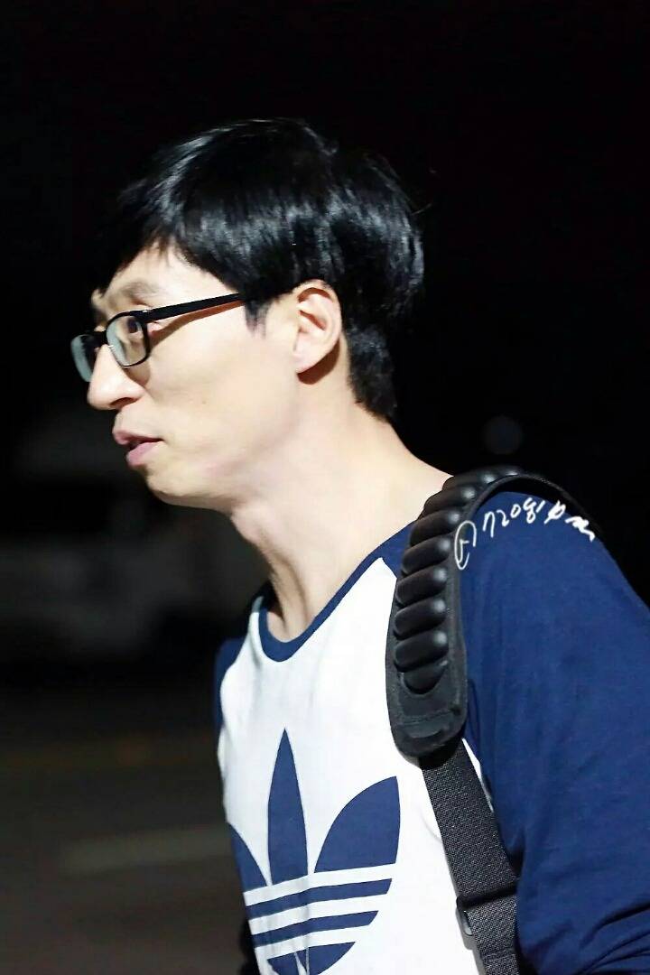 40대가 넘은 예능인 중 최초로 찍덕이 있는 사람 | 인스티즈