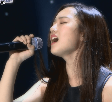 K팝스타 크리샤 츄 | 인스티즈