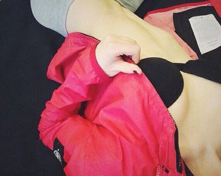 개인적으로 좋아하는 브랜드 1 | 인스티즈