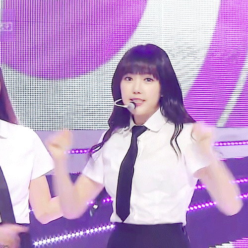 여자친구 예린 | 인스티즈