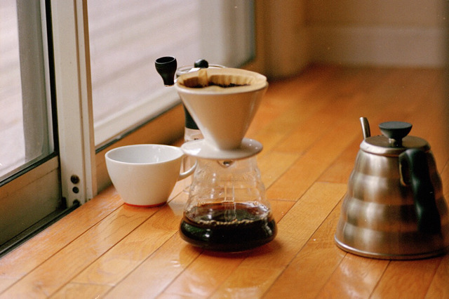 당신이 집에서 마시는 커피는 어떤 커피인가요?.jpgif | 인스티즈