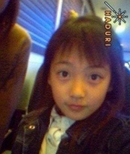 걸그룹 어린시절 사진들 | 인스티즈