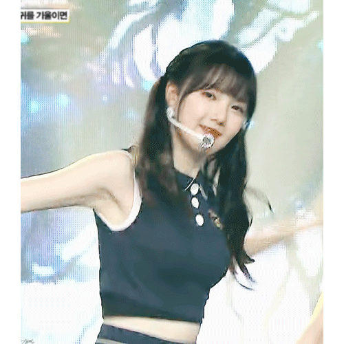 여자친구 예린 | 인스티즈