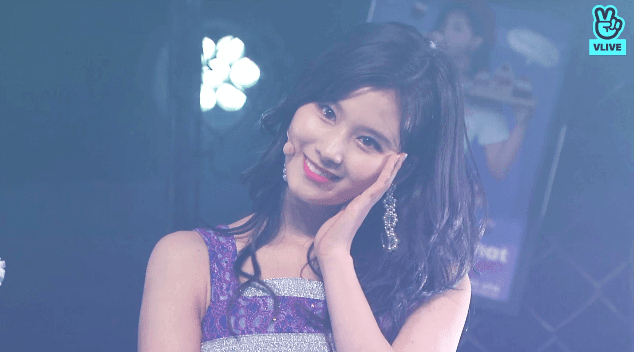 트와이스) 180409 트둥이 What is Love? 쇼케이스예스24 라이브홀 | 인스티즈