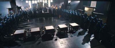 삼국지 vs 초한지.jpg | 인스티즈