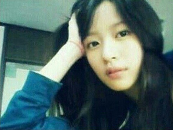 걸그룹 어린시절 사진들 | 인스티즈