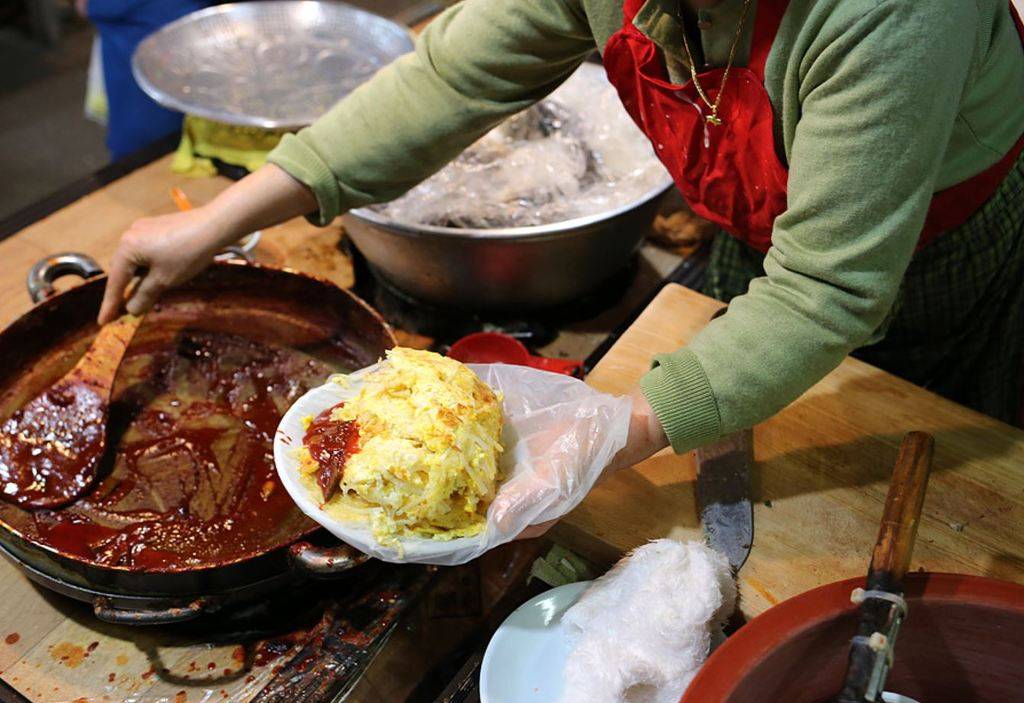 부산사람도 모르는 특정 동네에만 먹을 수 있는 음식 | 인스티즈