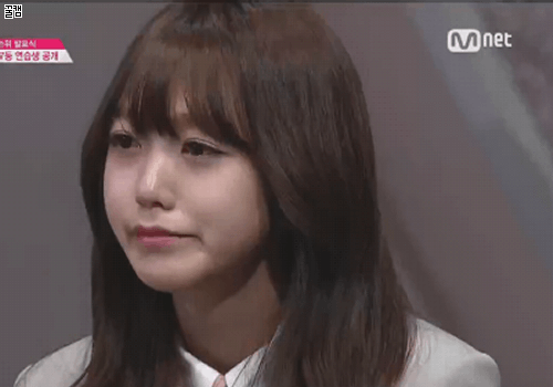 프로듀스101 퀵소희 | 인스티즈