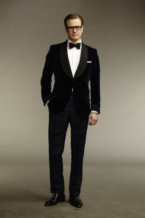 [콜린퍼스] 실제 키 187cm 이라는 콜린 퍼스의 수트핏.jpg | 인스티즈