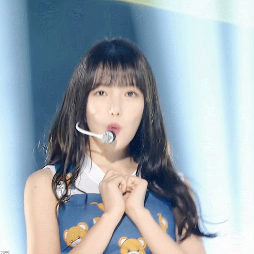 여자친구 예린 | 인스티즈