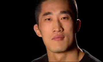 네이트 디아즈를 트래쉬 토크로 압도하는 남자.gif | 인스티즈