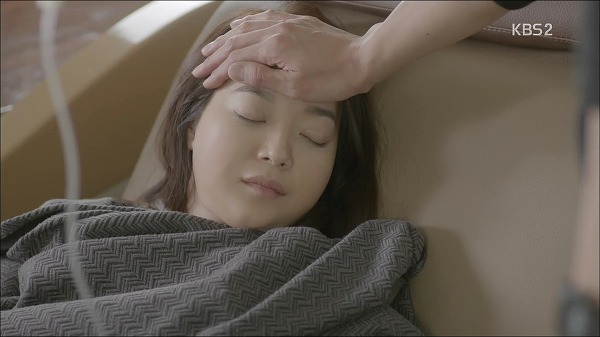 소지섭,신민아 케미가 개연성이었던 드라마 [오마이비너스] 1화 (2) | 인스티즈