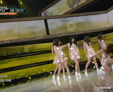 여자친구 예린 | 인스티즈