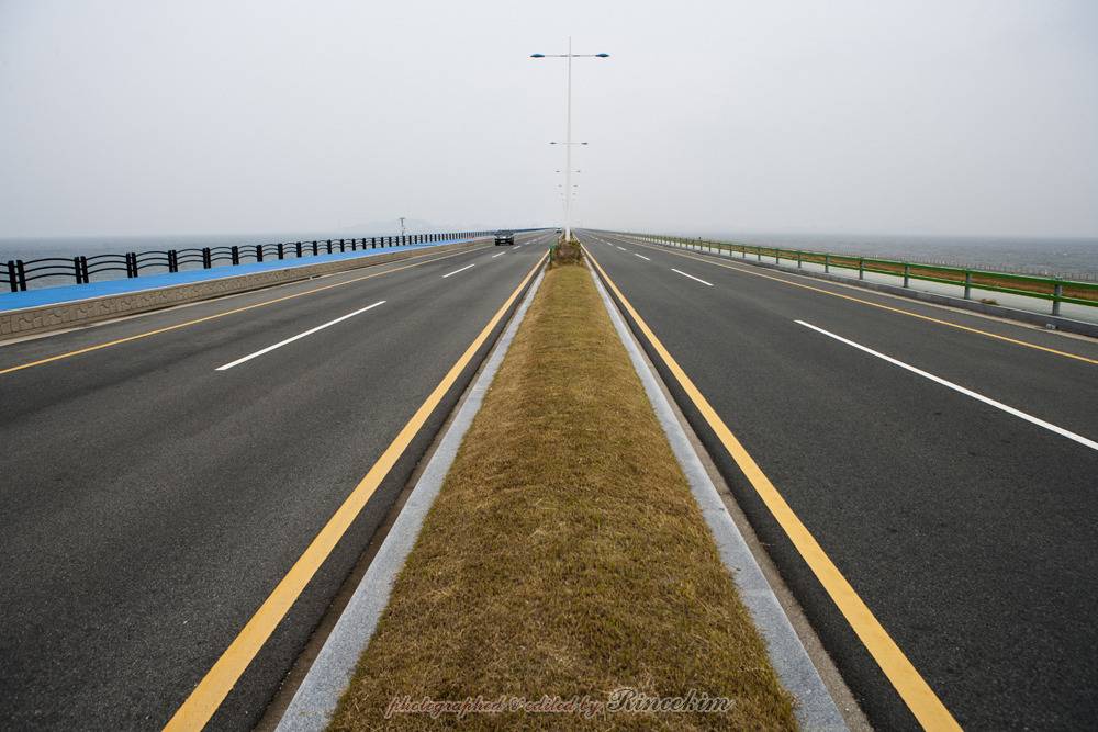 대한민국 최고의 드라이브코스들 총망라 | 인스티즈