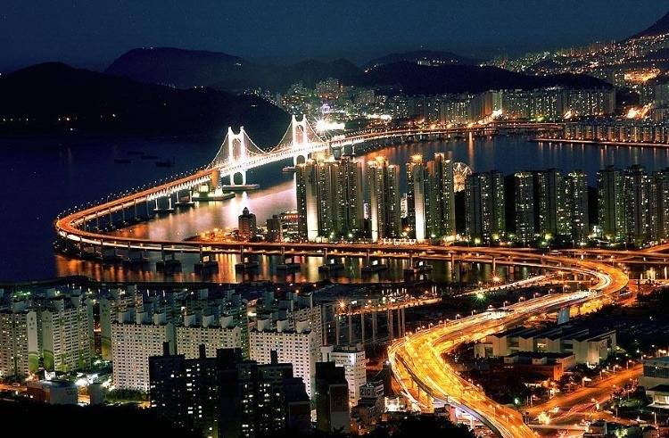 대한민국 최고의 드라이브코스들 총망라 | 인스티즈