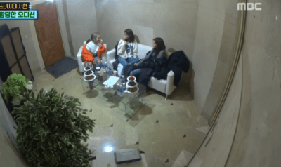 흔한 아이돌이 긴장푸는방법 | 인스티즈