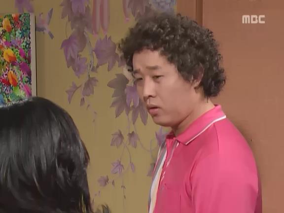 [거침없이하이킥] 해미가 결혼한 이유를 알게된 준하.jpg | 인스티즈