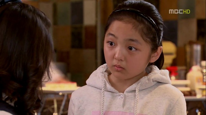 [지붕뚫고하이킥] 신애의 12층식탑.jpg | 인스티즈