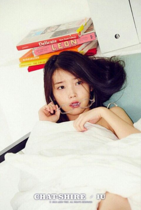 한 페이스북 유저의 아이유 소아성애 논란에 대한 단상 | 인스티즈