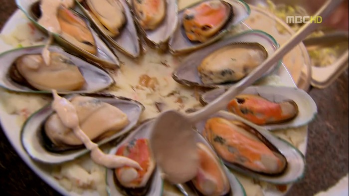 [지붕뚫고하이킥] 신애의 12층식탑.jpg | 인스티즈