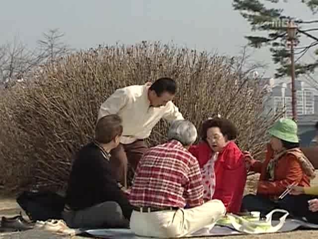 [거침없이하이킥] 봄바람 난 문희 | 인스티즈