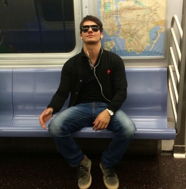 브라질 훈남 의사 | 인스티즈