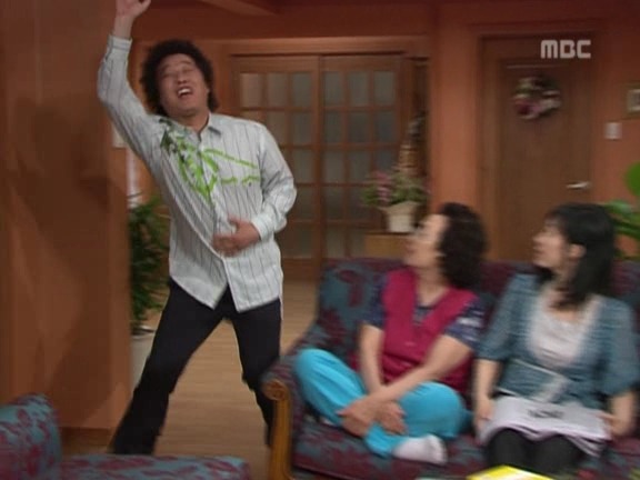 [거침없이하이킥] 순재 영어과외 해주다가 인내심 폭발한 서선생ㅋㅋㅋㅋㅋㅋ.jpg | 인스티즈