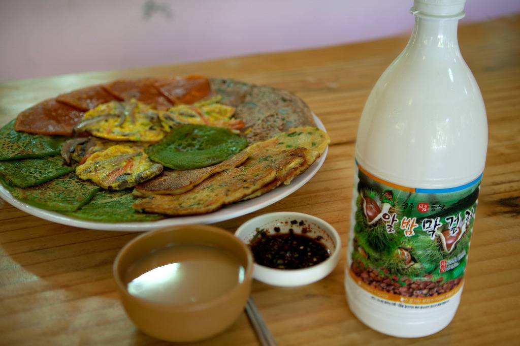 전국 최고의 막걸리는 어디 | 인스티즈