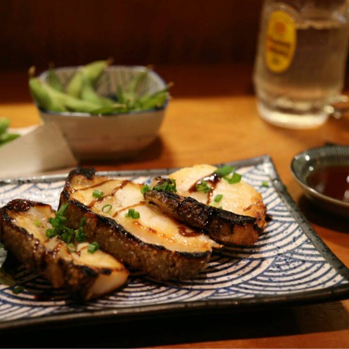 우리가 이자카야 가서 주로 먹는 안주들.jpg | 인스티즈