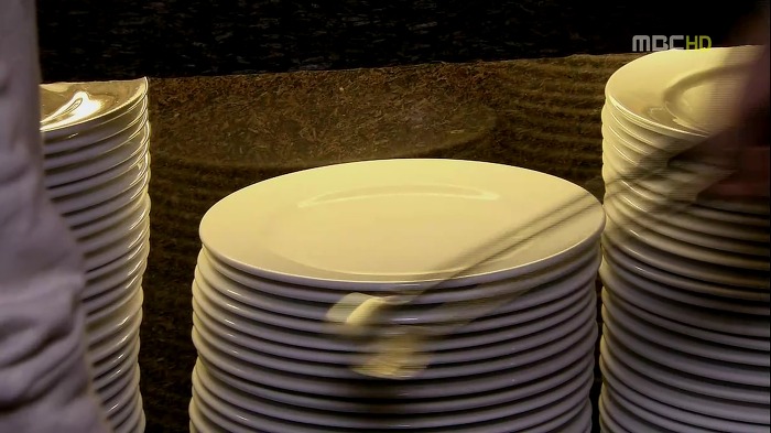 [지붕뚫고하이킥] 신애의 12층식탑.jpg | 인스티즈