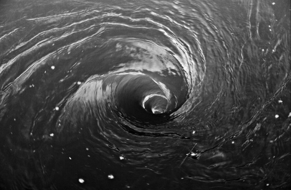 아름답고도 무서운 지구의 자연현상.jpg | 인스티즈