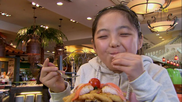 [지붕뚫고하이킥] 신애의 12층식탑.jpg | 인스티즈