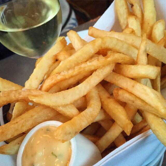 네덜란드 대표 간식 프리츠(Frites) | 인스티즈