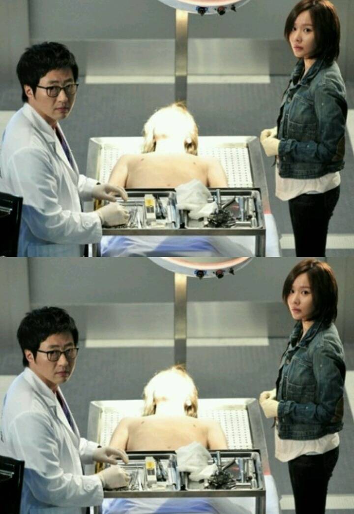 많은 생각을 하게 해주는 드라마 싸인의 명대사 모음 | 인스티즈