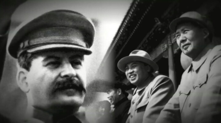 [6.25] 소름 끼치는 6.25 전쟁의 비하인드 스토리 | 인스티즈