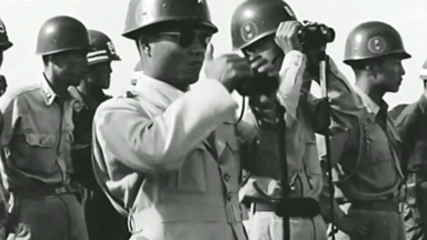 [6.25] 소름 끼치는 6.25 전쟁의 비하인드 스토리 | 인스티즈