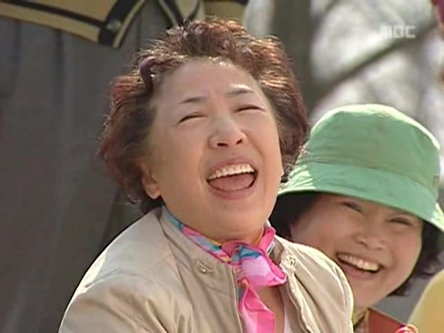 [거침없이하이킥] 봄바람 난 문희 | 인스티즈