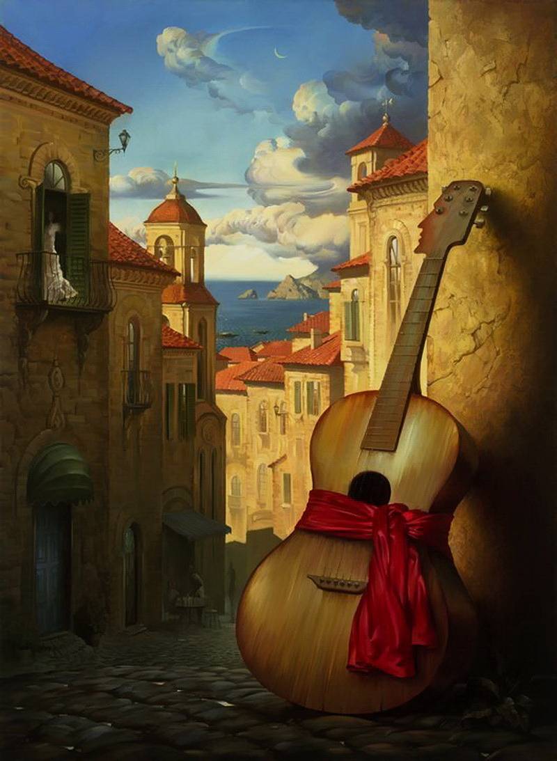 세계에서 인정하는 초현실주의 화가 ㅎㄷㄷㄷㄷ .jpg | 인스티즈