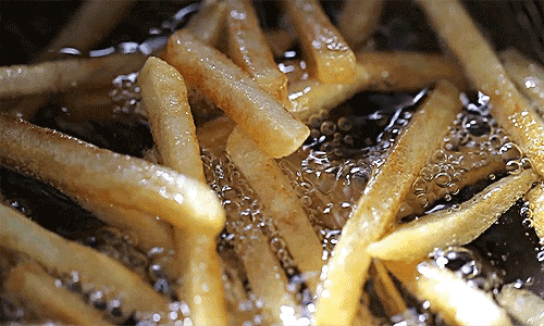 네덜란드 대표 간식 프리츠(Frites) | 인스티즈