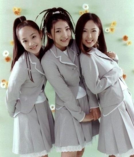  역대 걸그룹 중 가장 명곡이 많다고 생각하는 2팀.jpg | 인스티즈