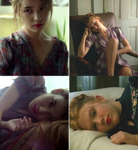 한 페이스북 유저의 아이유 소아성애 논란에 대한 단상 | 인스티즈