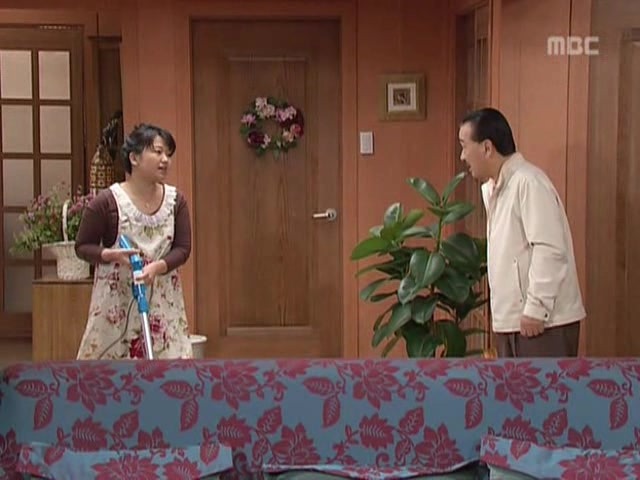 [거침없이하이킥] 봄바람 난 문희 | 인스티즈